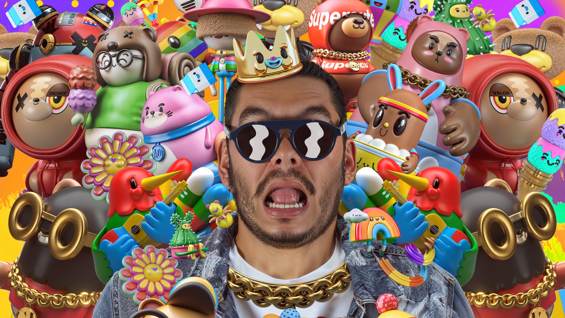 Chocotoy