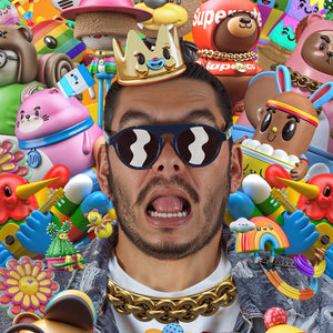 GLOBAL ARTIST