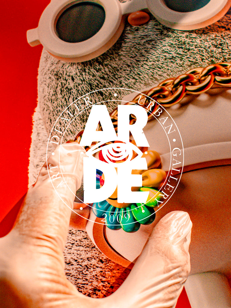 Arde ArtDealer - Cooming Soon