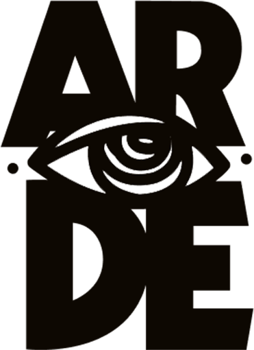 ARDE Logo